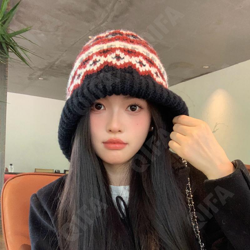 Женский Чепчик CC3581_8626-4