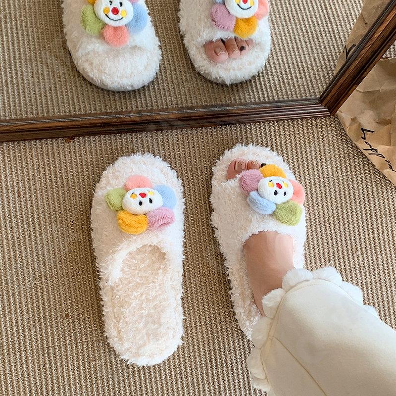 Женские Тапочки CC4988_8852-01-2