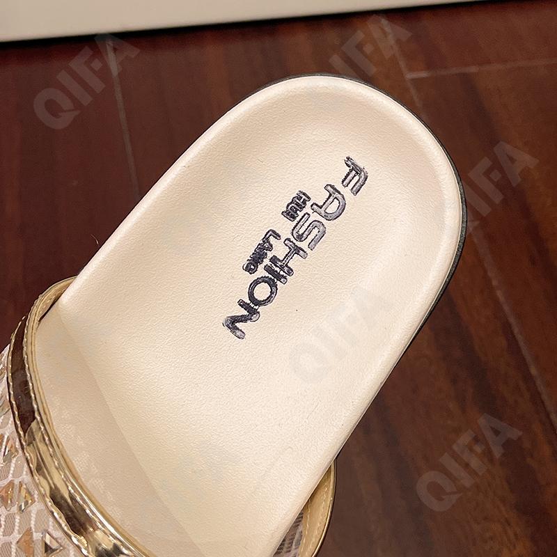 Женское Сабо CC4026_836-1