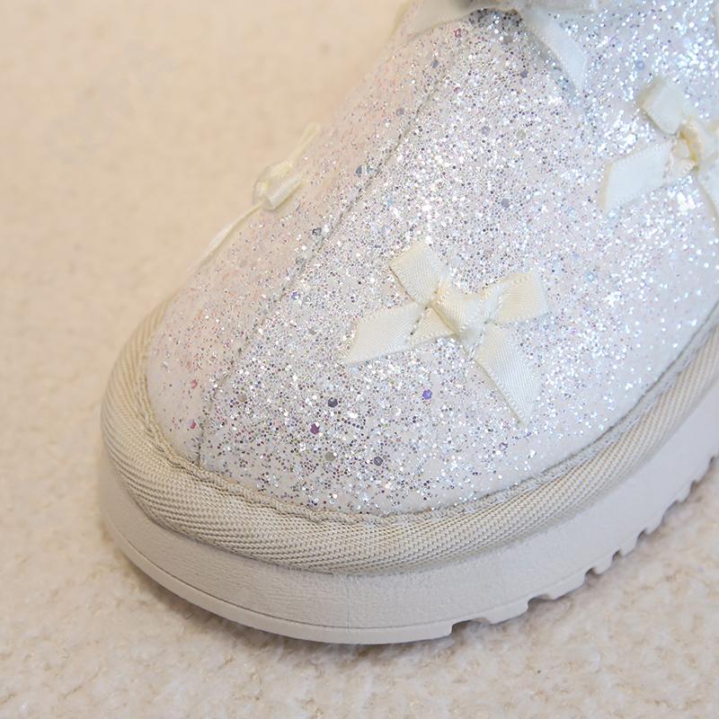 Детские Угги CC3962_E009-A1