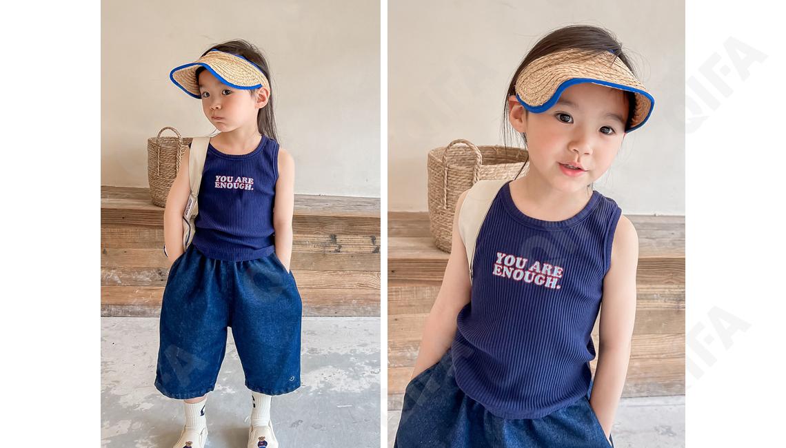 Детская Майка CC1293_122276_247_2574