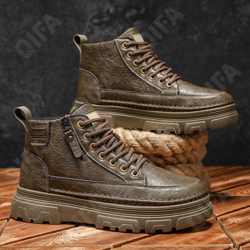 Мужские Ботинки CC4114_XCT13-1