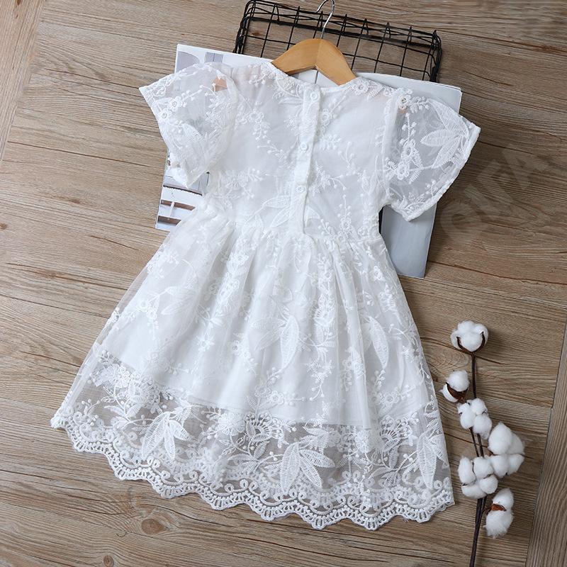 Детское Платье