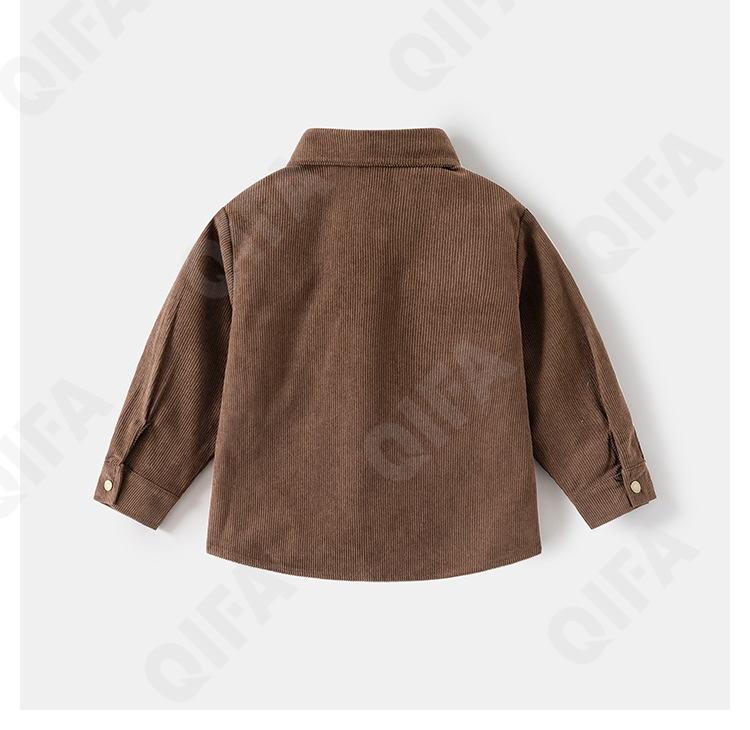 Детская Рубашка CC3265_TX2654_4558_2576_8