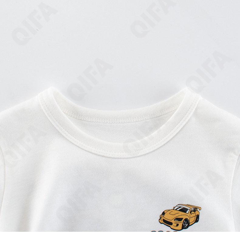 Детский Лонгслив CC1208_3A015_3548_1817_91