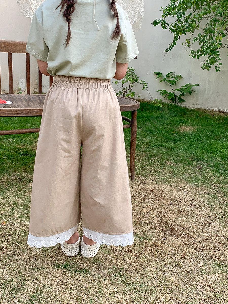 Детские Брюки CC2543_6501_225_2574_68