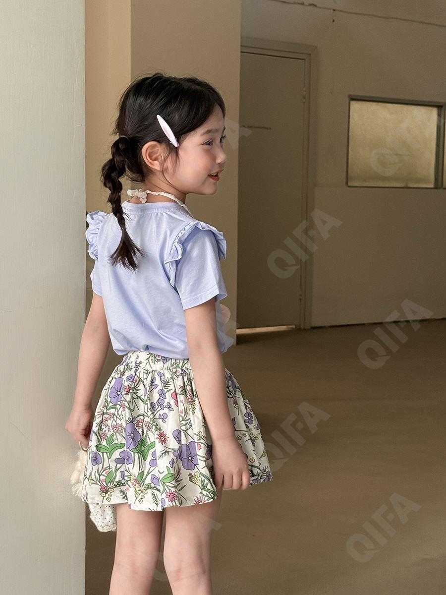 Детская Футболка CC2543_6737_243_2577_81