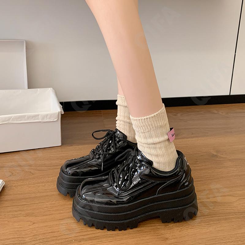 Женские Полуботинки