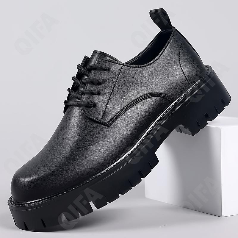 Мужские Полуботинки CC4114_U2266-3M