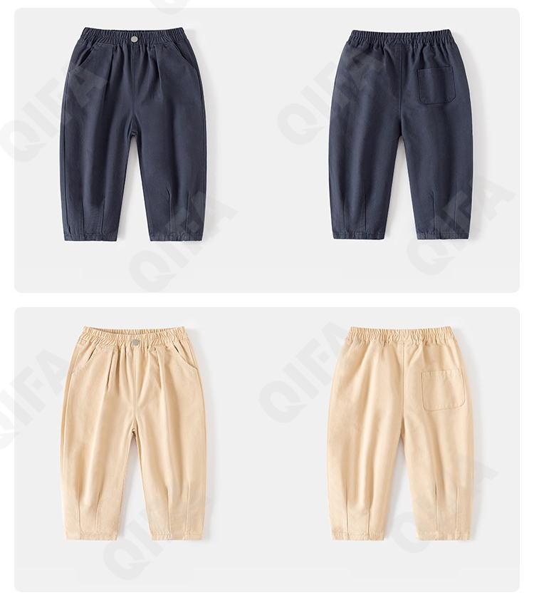 Детские Брюки CC3265_KZ3447_2989_2576_25