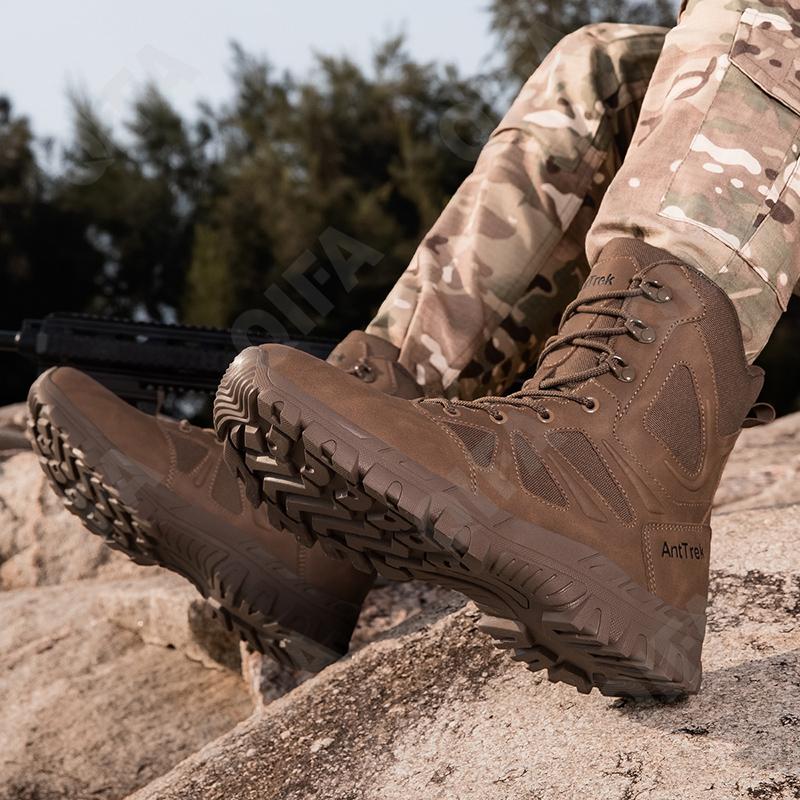 Мужские Ботинки CC5555_TT-6007-1 Мужские Ботинки CC5555_TT-6007-1