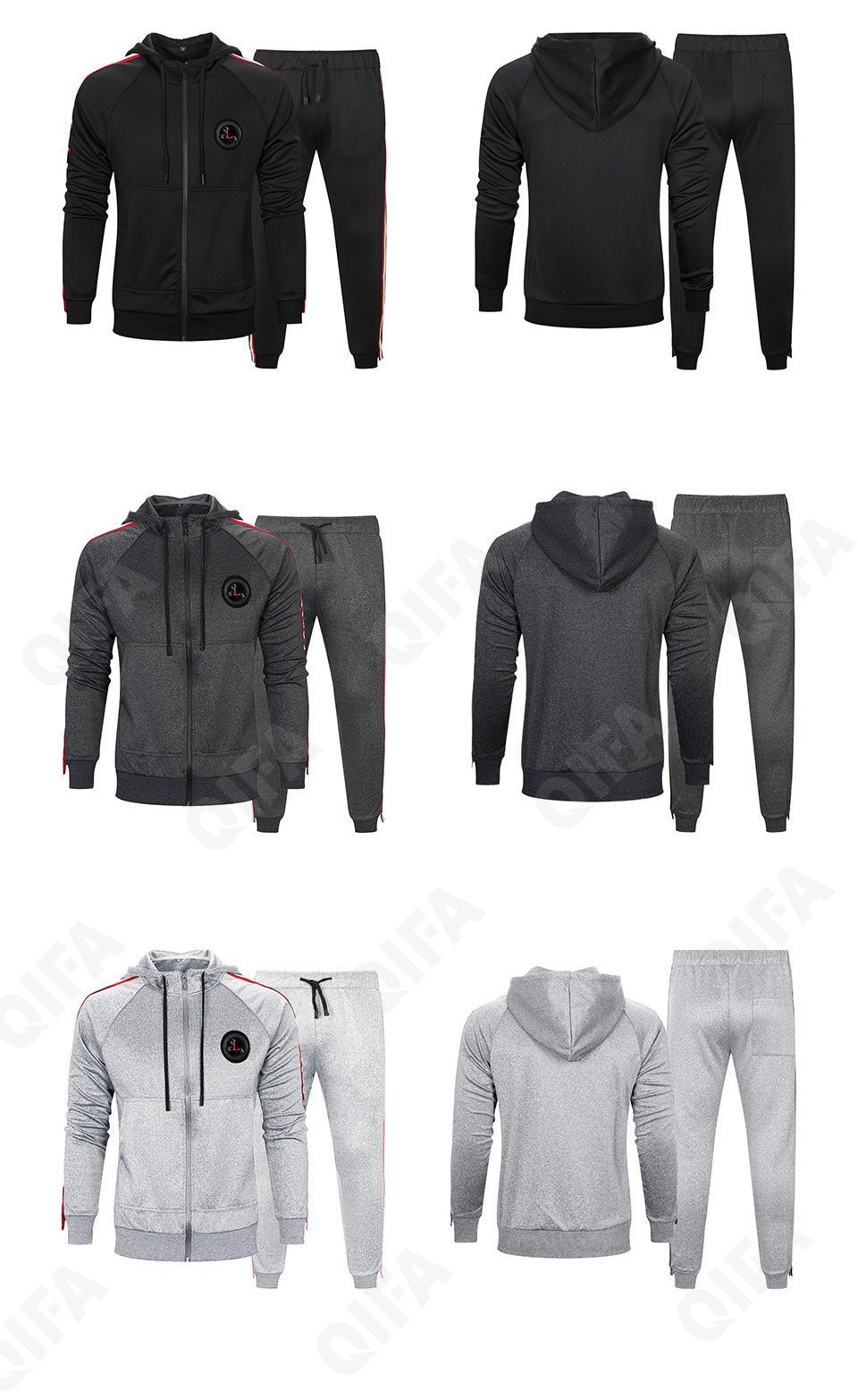 Мужской Спортивный костюм CC469_TZ23_252_1779