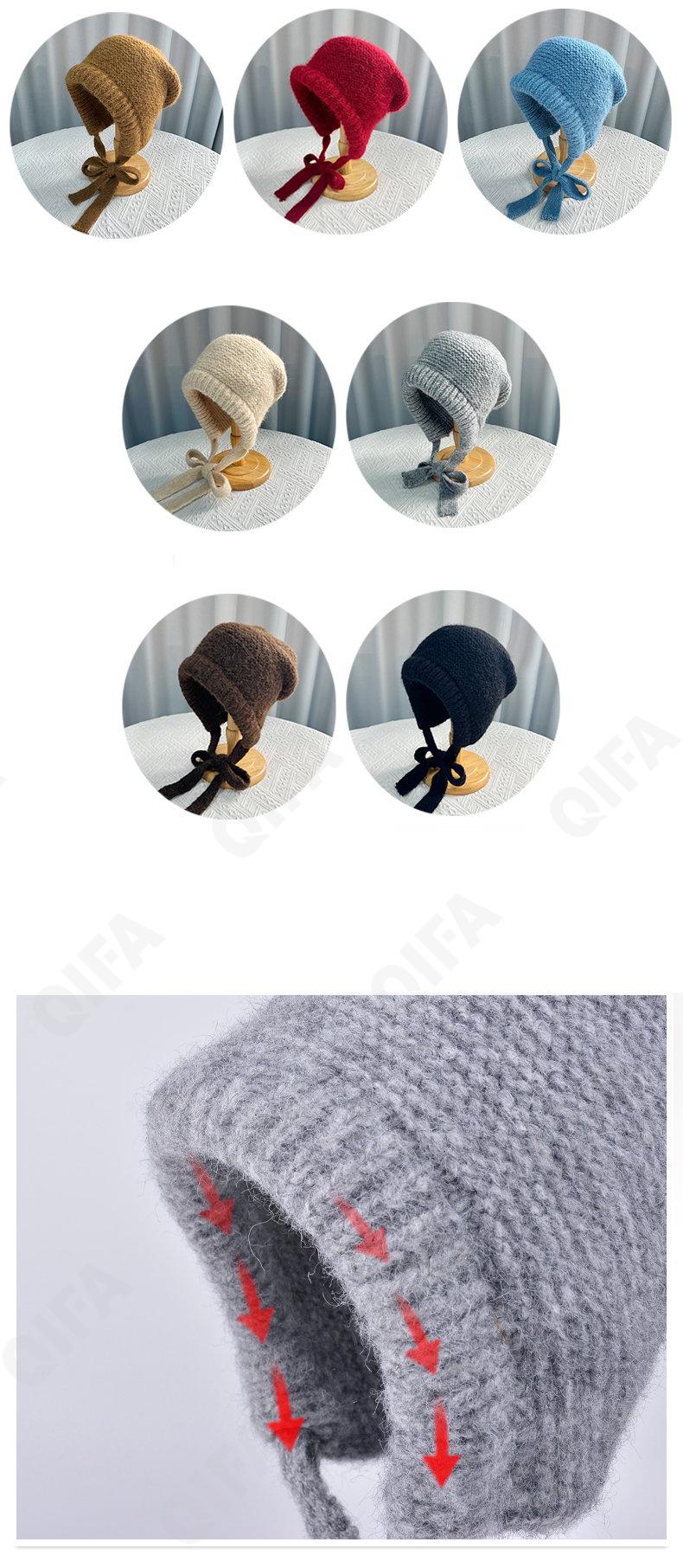 Женский Чепчик CC3581_8728-7