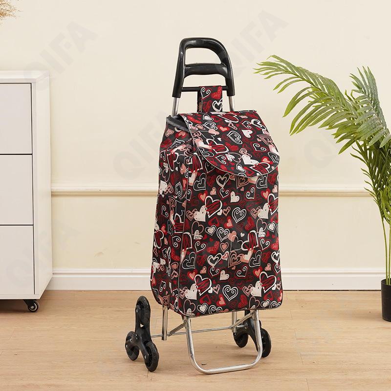 Женская Сумка-тележка CC5013_0075-1-1