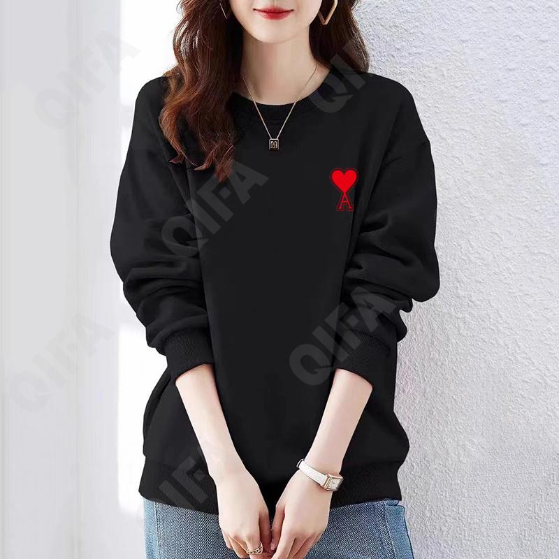 Женский Свитшот CC3116_FHM-12_225_1783