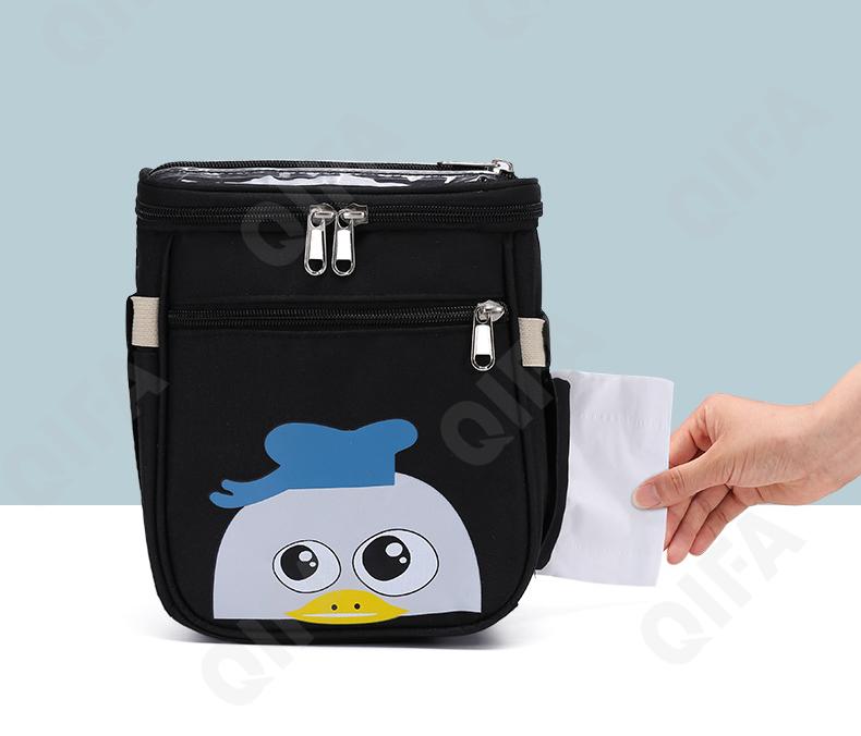 Женская Сумка для коляски CC4112_1008-2