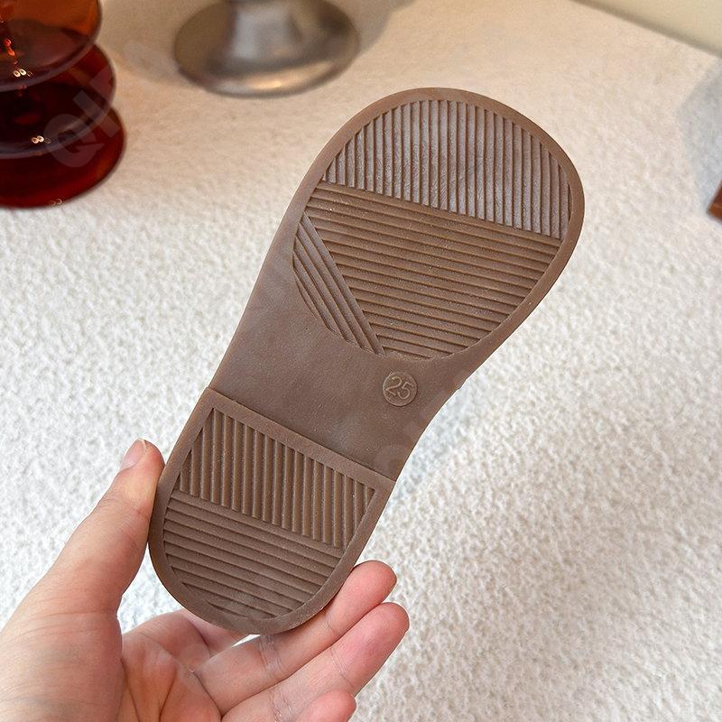 Детские Туфли