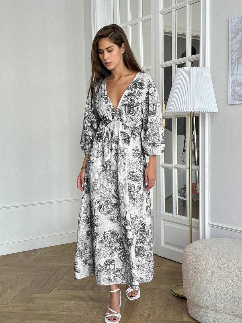 Женское Платье CC4694_LYQ0347_247_1776_21 Женское Платье CC4694_LYQ0347_247_1776_21