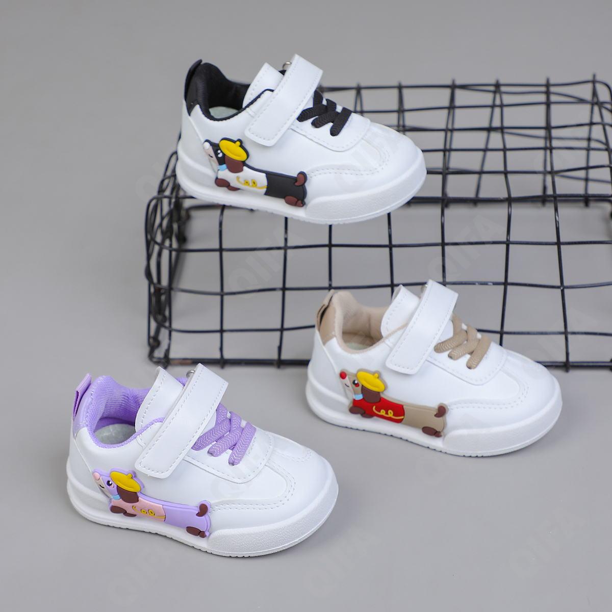 Детские Кроссовки CC3601_D2011-A1