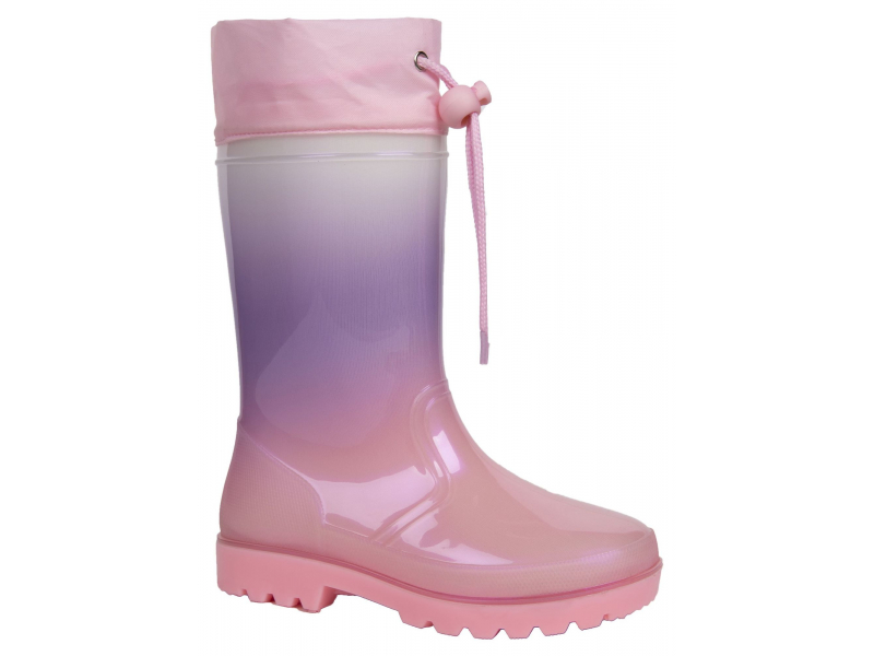 Сапоги T-10583-B