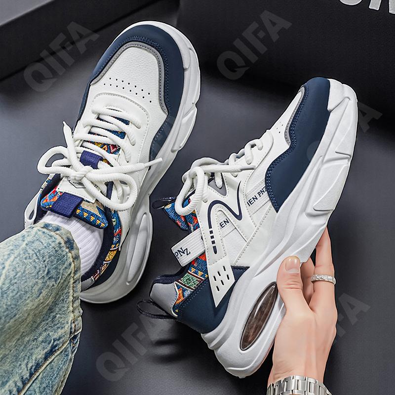 Мужские Кроссовки CC4818_JY-G8513-1