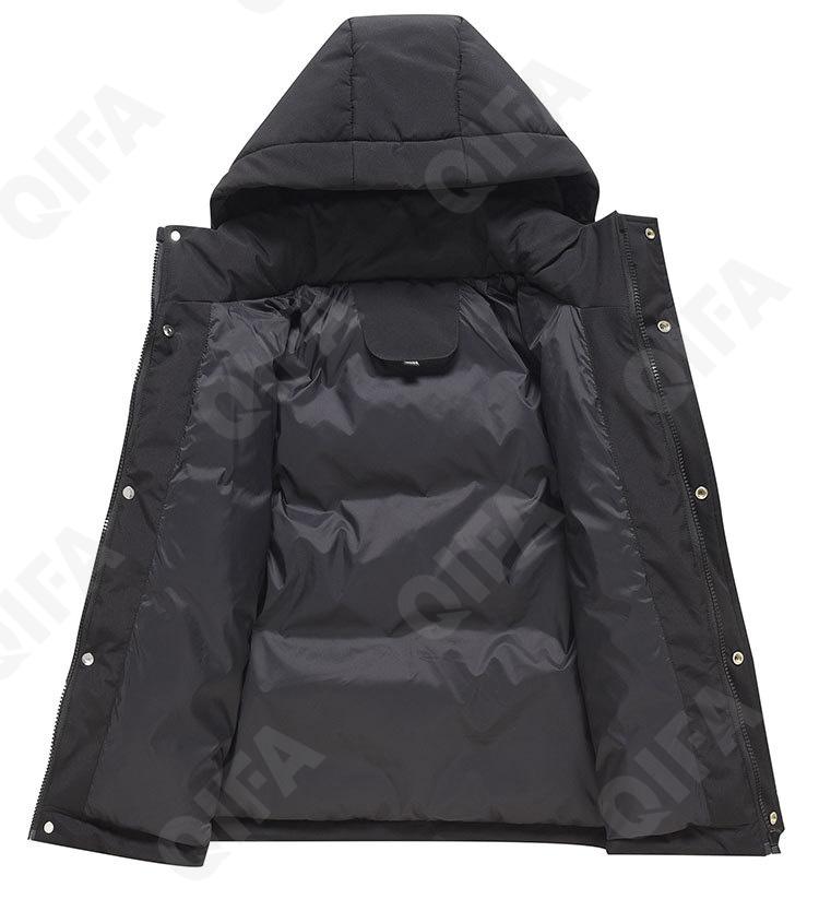 Детский Пуховик CC2361_D8995_252_2579_52 Детский Пуховик CC2361_D8995_252_2579_52