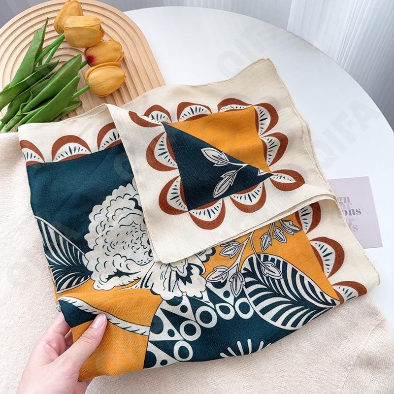 Женский Платок CC4594_68RZW173-1