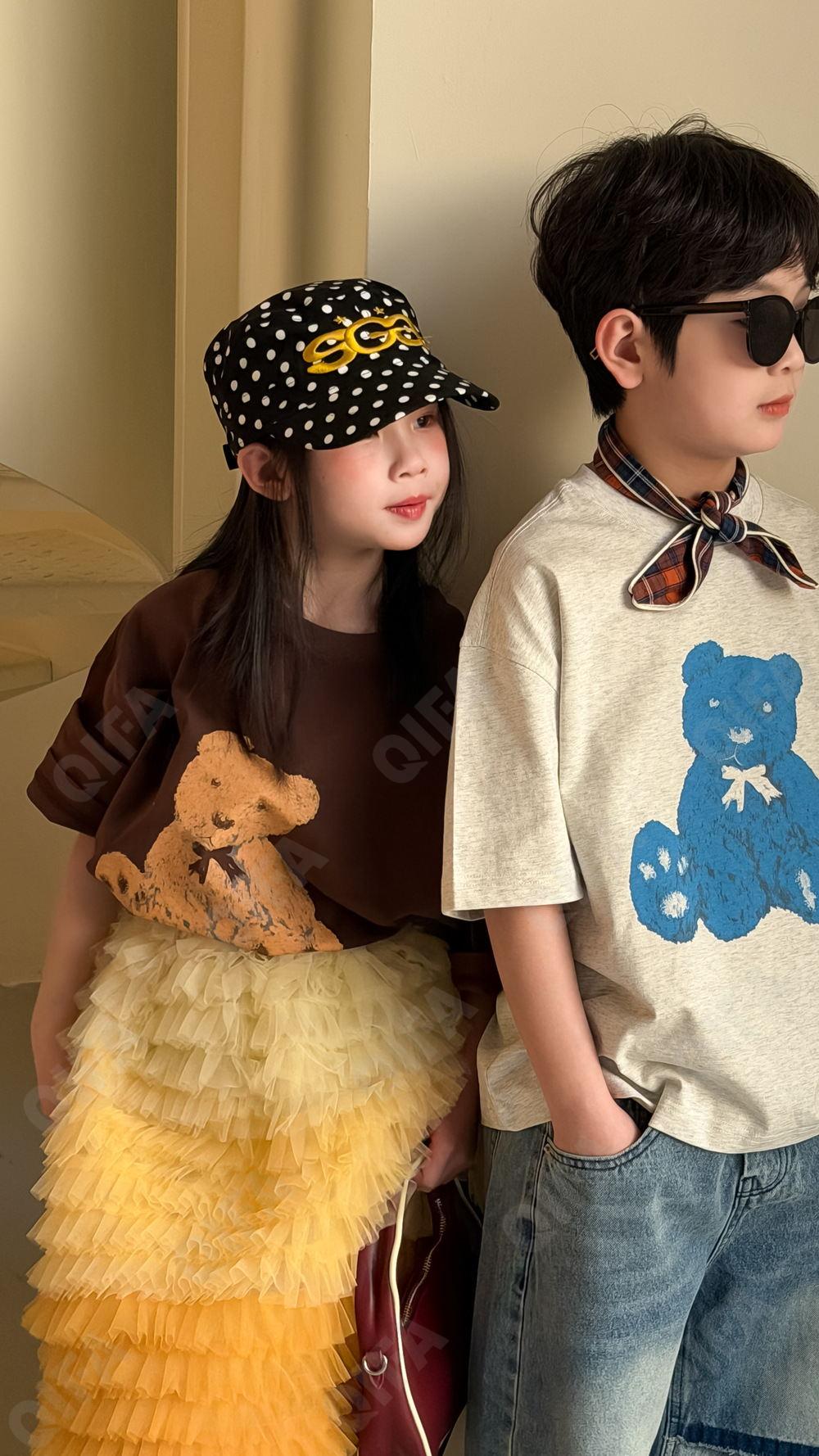 Детская Футболка CC3871_2026X22_230_2578_62