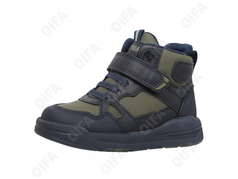 Ботинки 242B-G1-5680