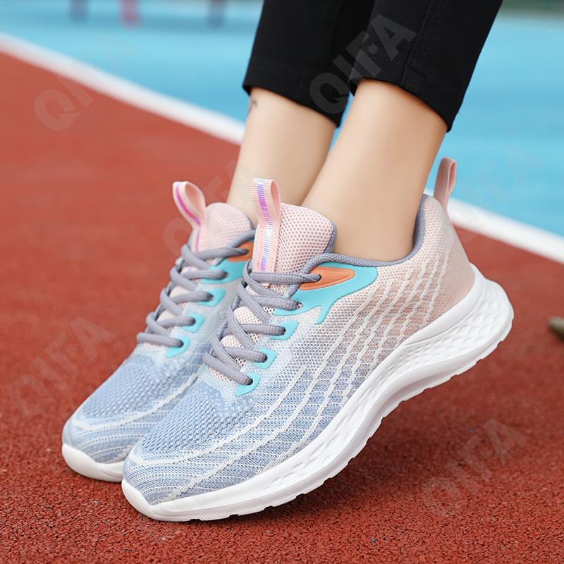 Женские Кроссовки CC4019_DT-298-3