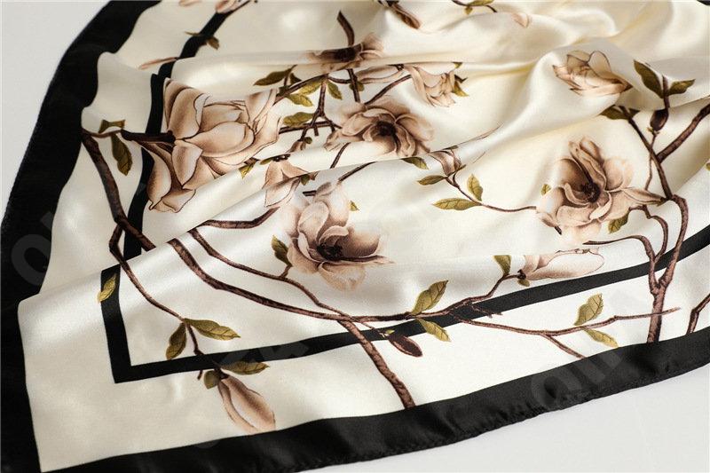 Женский Платок CC4193_FT147-1