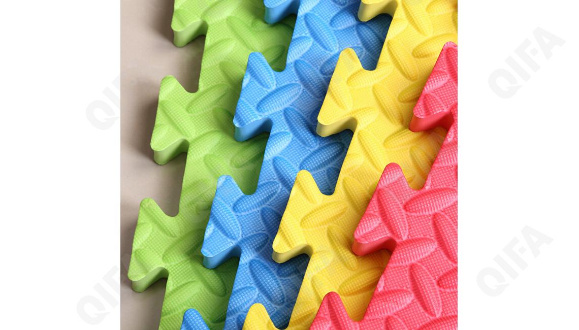 Мат для комнаты RC573_DD-001-7