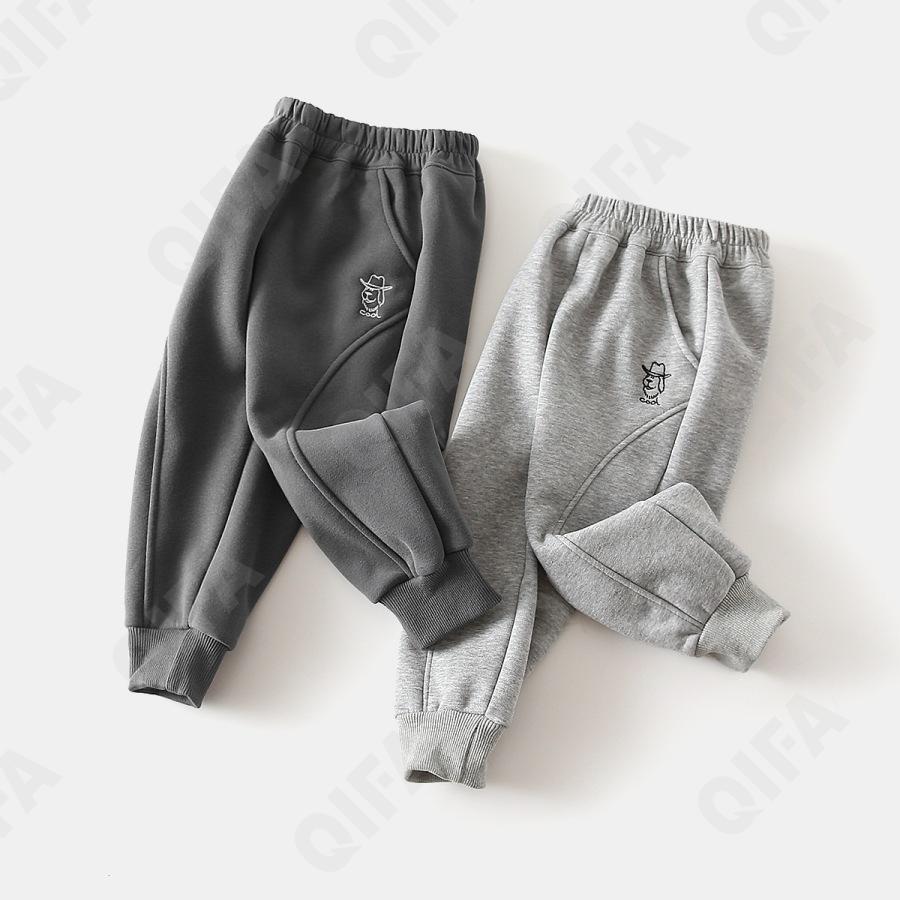Детские Джоггеры CC3266_KZ2333_957_1817_40