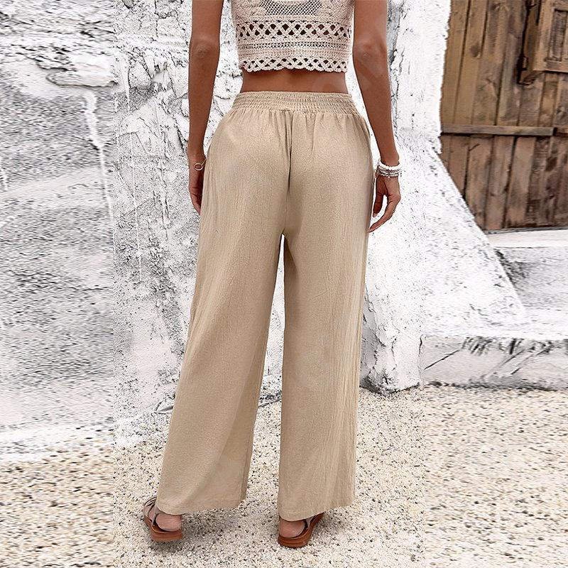 Женские Брюки