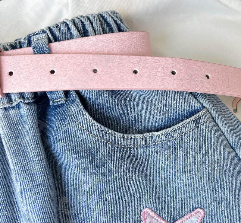 Детские Шорты CC1221_233434-DK01_247_2577_58 Детские Шорты CC1221_233434-DK01_247_2577_58