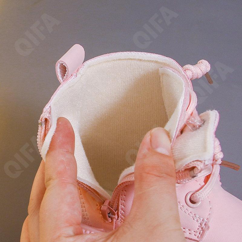 Детские Ботинки CC3601_E744-A1