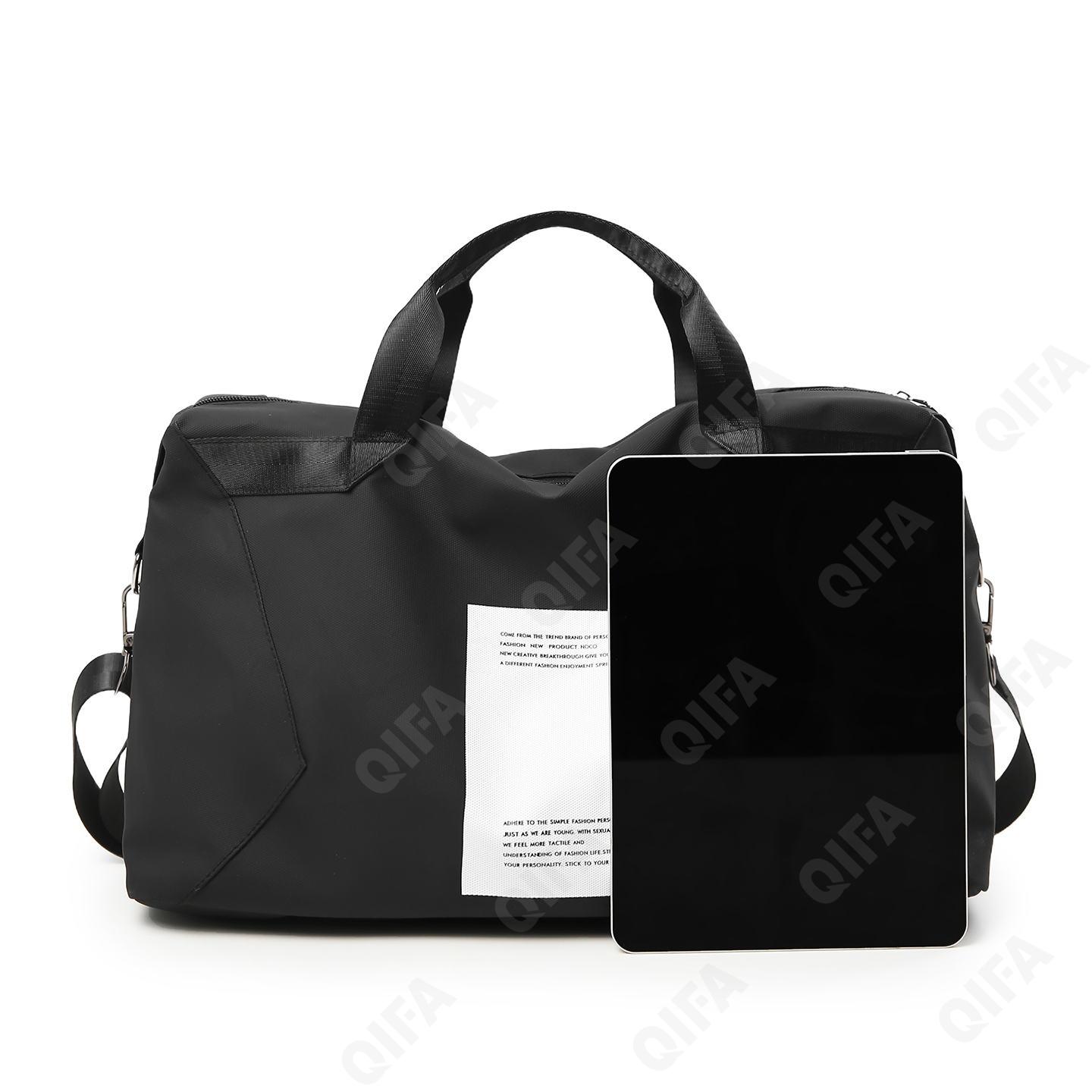 Женская Дорожная сумка CC096_8302-1 Женская Дорожная сумка CC096_8302-1