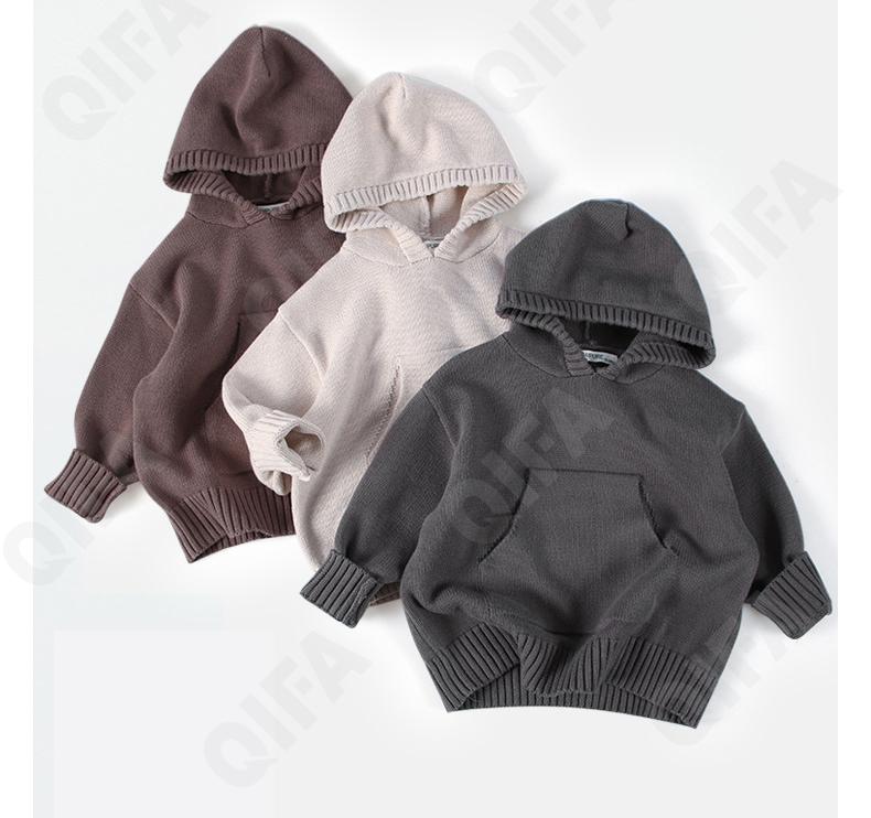 Детский Джемпер CC2196_23064_957_2574