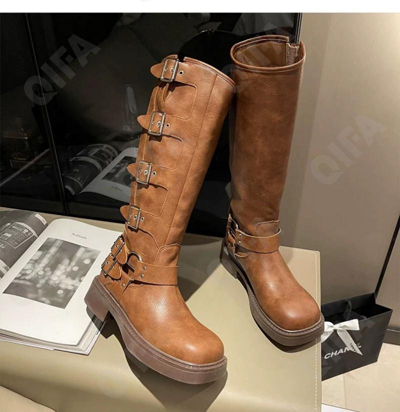 Женские Сапоги CC4997_2717-2