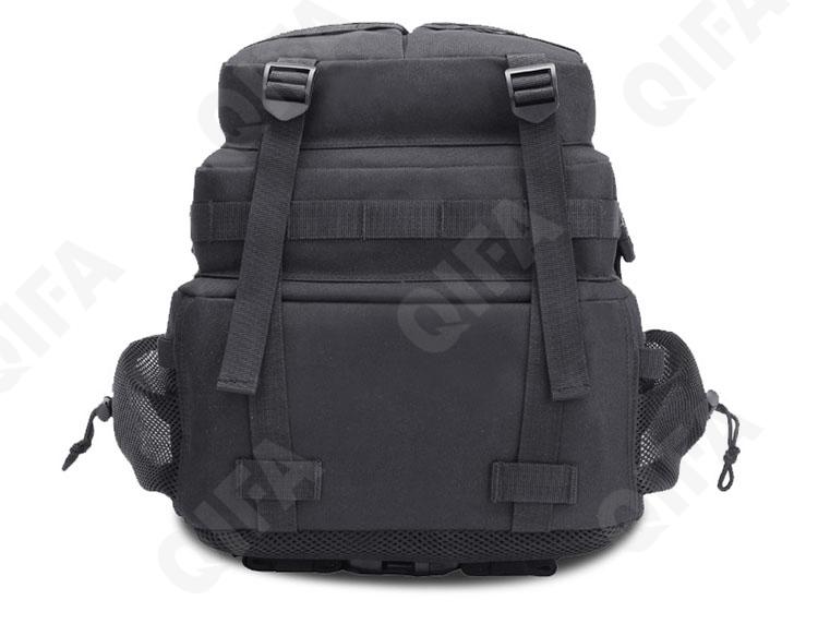 Мужской Рюкзак CC1771_CLS42-BL098-1