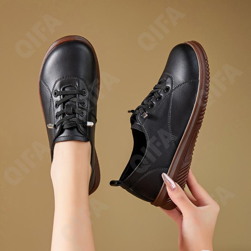 Женские Полуботинки CC4818_LS-7801-1