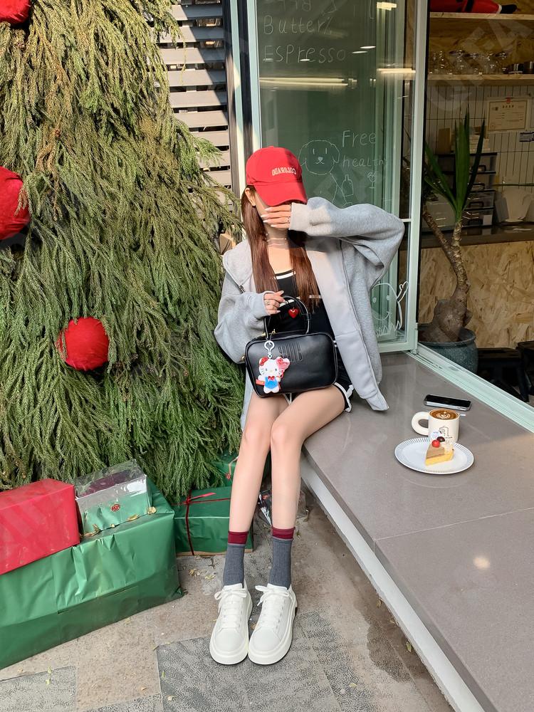 Женские Кеды CC4419_D16-3359-2