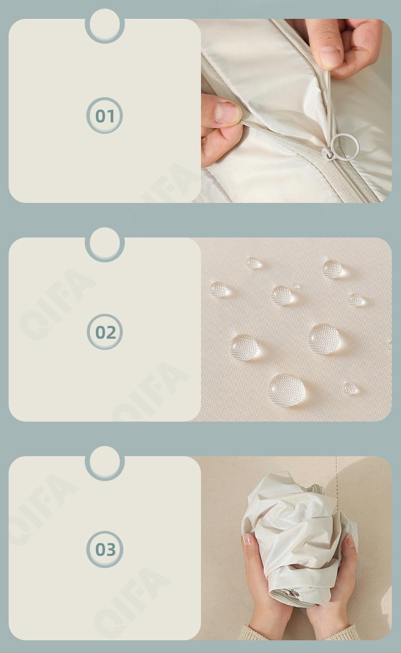 Женский Несессер CC3749_1418B-4