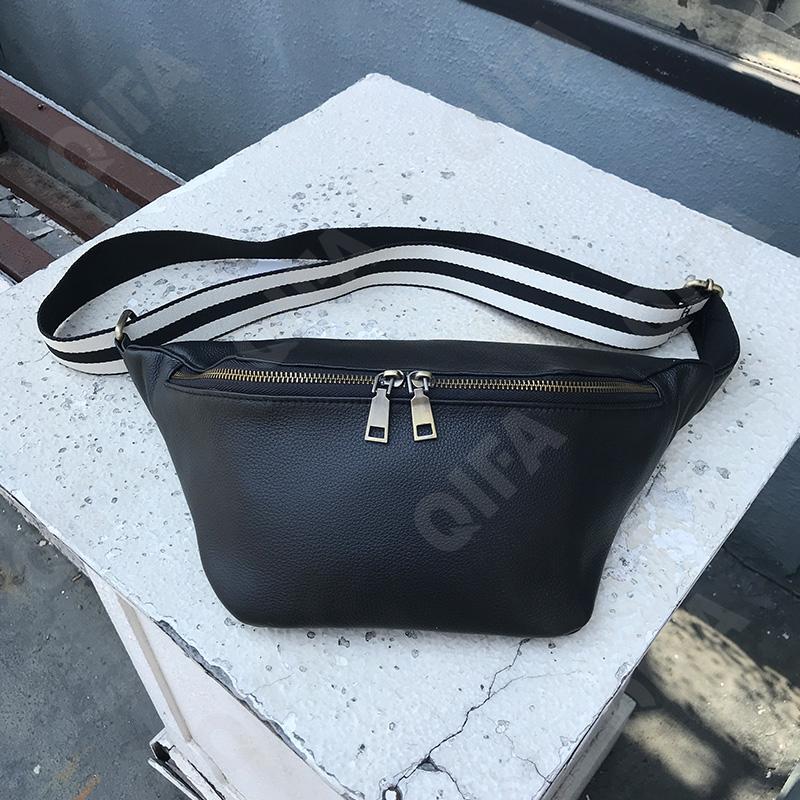 Женская Сумка поясная CC3816_9015-3