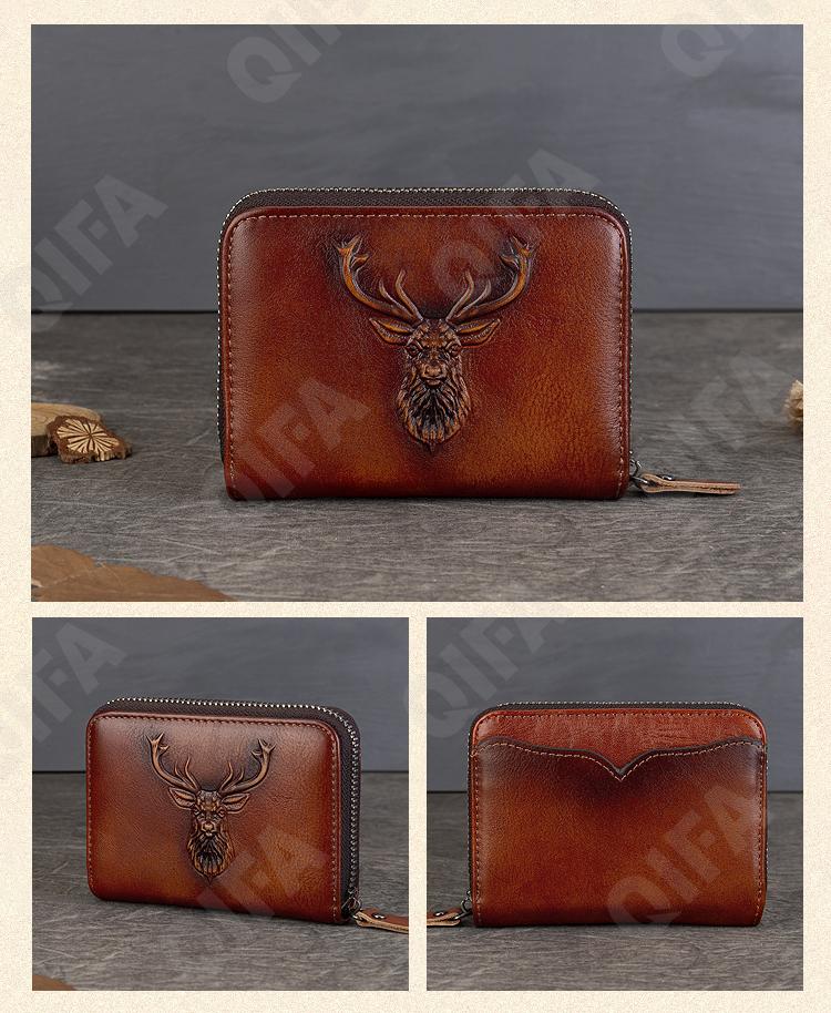 Женская Кредитница CC2374_8804-2-1