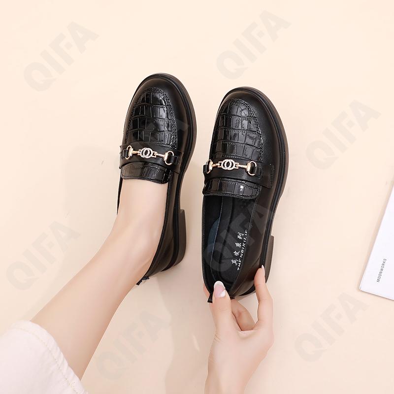 Женские Лоферы CC4114_I912-1