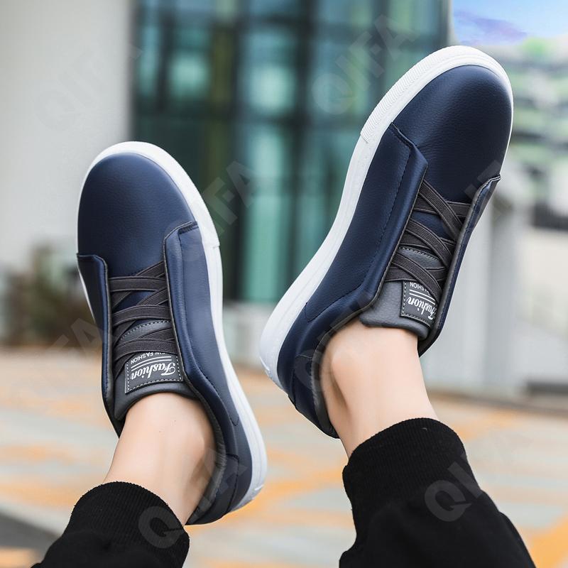 Мужские Кеды CC4190_LC-4749-1