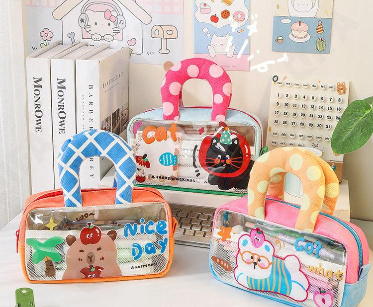 Детский Пенал CC5051_LH070-4 Детский Пенал CC5051_LH070-4