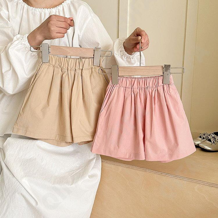 Детские Шорты CC2543_6582_2550_1812_86