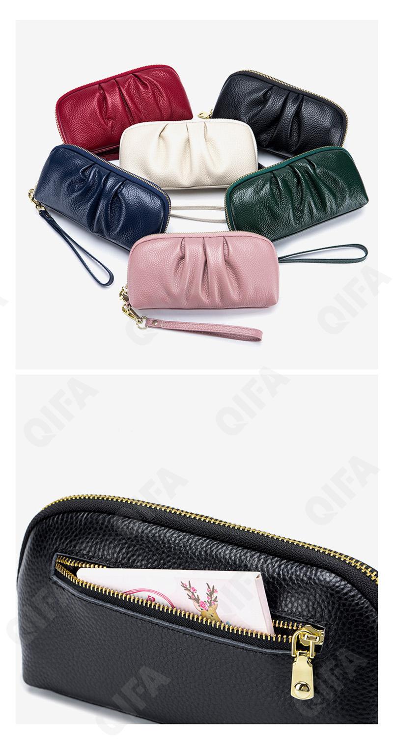 Женский Клатч CC2128_A1087-1 Женский Клатч CC2128_A1087-1